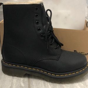 Doc Martens never worn!
